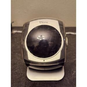 Versa Watch Winder G083‎ Automatic Single Black with Sliding Cover